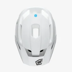 100 Percent Altis MTB Helmet - White 14 100 Percent Altis MTB Helmet - White -Ride Shield Shop VAR HP 80040 000 16WHT 4