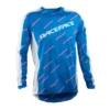 Race Face Ruxton Long Sleeve Jersey - Royale Blue -Ride Shield Shop VAR RFLB073002RoyaleBLU 1