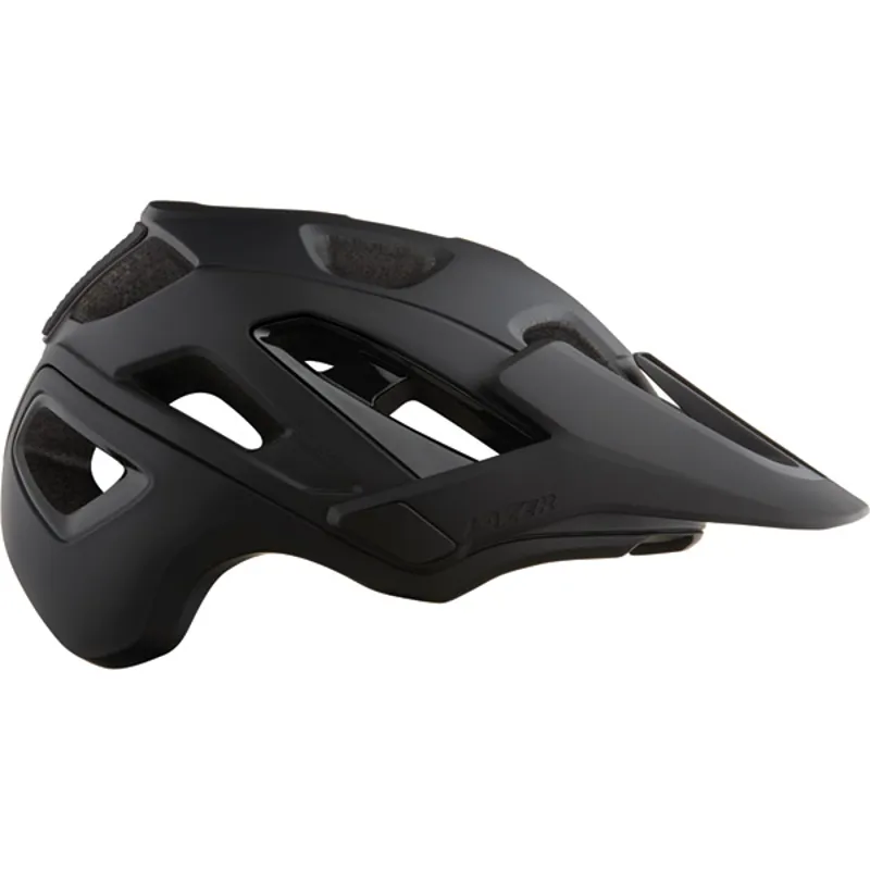 Lazer Jackal MIPS MTB Helmet - Matt Black 10 Lazer Jackal MIPS MTB Helmet - Matt Black - Image 8