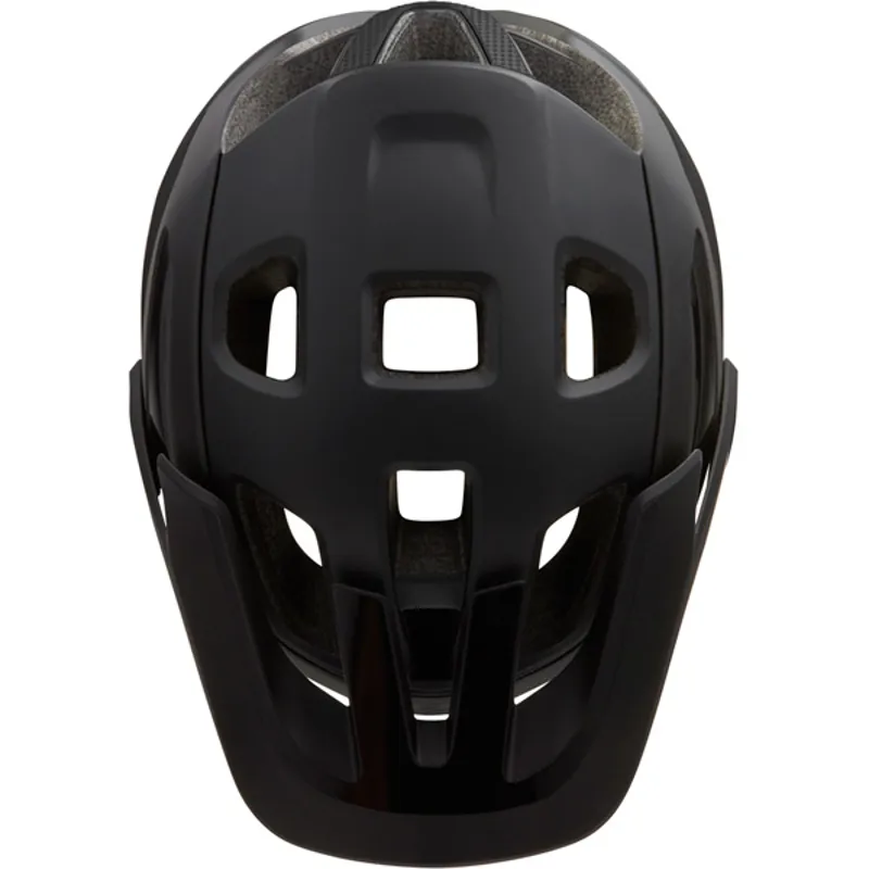 Lazer Jackal MIPS MTB Helmet - Matt Black 12 Lazer Jackal MIPS MTB Helmet - Matt Black - Image 10