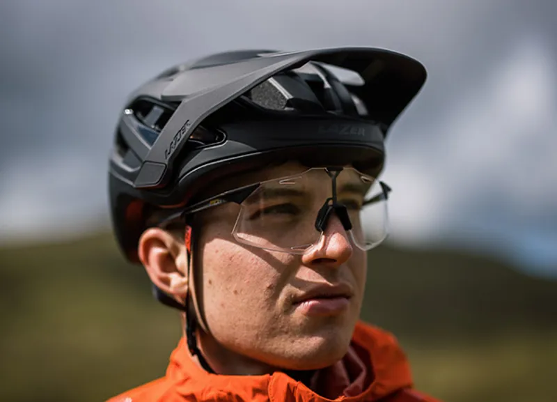 Lazer Jackal MIPS MTB Helmet - Matt Black 7 Lazer Jackal MIPS MTB Helmet - Matt Black - Image 5