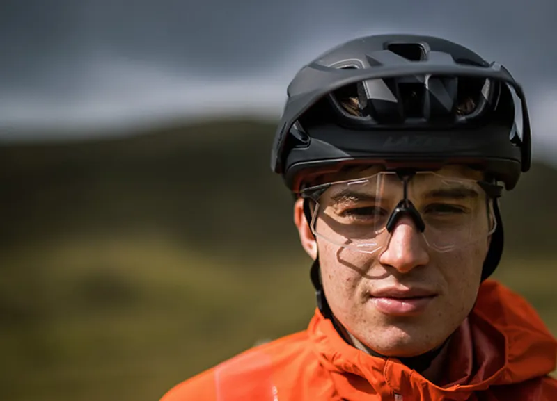 Lazer Jackal MIPS MTB Helmet - Matt Black 4 Lazer Jackal MIPS MTB Helmet - Matt Black - Image 2