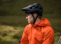 Lazer Jackal MIPS MTB Helmet - Matt Black