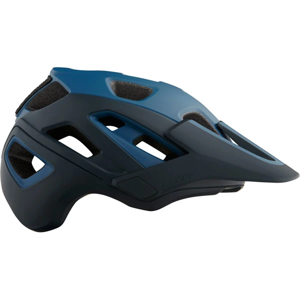 Lazer Jackal MIPS MTB Helmet - Matt Black 6 Lazer Jackal MIPS MTB Helmet - Matt Black - Image 4