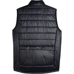 Madison Roam Insulated Men's Gilet - Black -Ride Shield Shop VARMCL21W01BLK 2