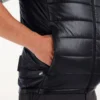 Madison Roam Insulated Men's Gilet - Black -Ride Shield Shop VARMCL21W01BLK 5