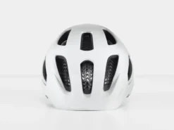 Trek Rally WaveCel Mountain Bike Helmet - White/Quicksilver -Ride Shield Shop White2 7