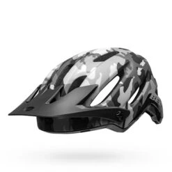 Bell 4Forty MIPS MTB Helmet - Cliffhanger Slate/Orange 21 Bell 4Forty MIPS MTB Helmet - Cliffhanger Slate/Orange -Ride Shield Shop beh4fommatglsblkca 3 1