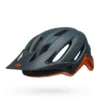 Bell 4Forty MIPS MTB Helmet - Cliffhanger Slate/Orange -Ride Shield Shop behfomg3 3