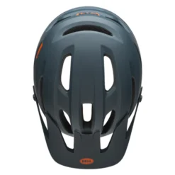 Bell 4Forty MIPS MTB Helmet - Cliffhanger Slate/Orange 16 Bell 4Forty MIPS MTB Helmet - Cliffhanger Slate/Orange -Ride Shield Shop behfomg3 6