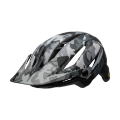 Bell Sixer Mips MTB Helmet - Fasthouse/Gloss Black -Ride Shield Shop behsixm 42316