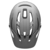 Bell Sixer Mips MTB Helmet - Matte/Gloss Grey -Ride Shield Shop behsixmmatglsgrys 1