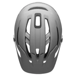 Bell Sixer Mips MTB Helmet - Matte/Gloss Grey