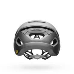 Bell Sixer Mips MTB Helmet - Matte/Gloss Grey -Ride Shield Shop behsixmmatglsgrys 2