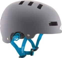 Bluegrass Superbold BMX Helmet - Orange