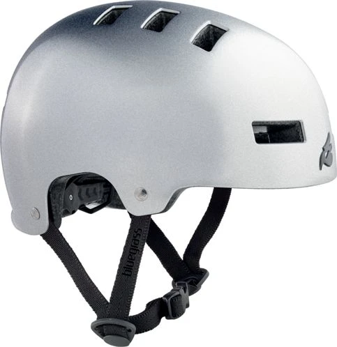 Bluegrass Superbold BMX Helmet - Black 7 Bluegrass Superbold BMX Helmet - Black - Image 5