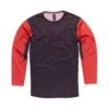 Race Face Indy Men's Long Sleeve MTB Jersey - Pine -Ride Shield Shop coral 2 1