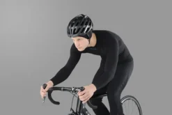 Shimano S-Phyre Winter Long Sleve Base Layer - Black -Ride Shield Shop cw blrw qs11m f05 01 05 o f6 750 750