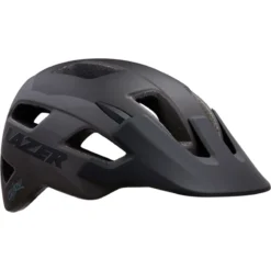 Lazer Chiru MTB Helmet - Matt Steel Blue -Ride Shield Shop cz209701