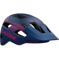 Lazer Chiru MTB Helmet - Matt Black/Grey -Ride Shield Shop cz209703 1