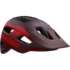 Lazer Chiru MTB Helmet - Matt Blue/Pink -Ride Shield Shop cz209706 2