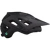 Lazer Jackal KinetiCore MTB Helmet - Matt Blue/Green -Ride Shield Shop cz244001 1