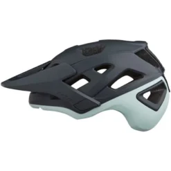 Lazer Jackal KinetiCore MTB Helmet - Matt Light Blue -Ride Shield Shop cz244004 1b