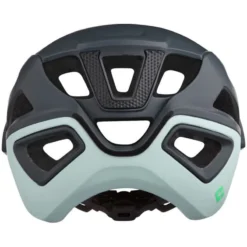 Lazer Jackal KinetiCore MTB Helmet - Matt Light Blue -Ride Shield Shop cz244004 1d