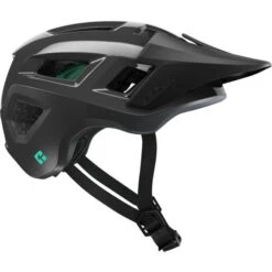 Lazer Coyote KinetiCore MTB Helmet - Cosmic Berry/Blue -Ride Shield Shop cz251013