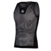 Endura Fishnet Sleeveless Baselayer II - Black