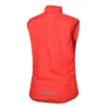 Endura Pakagilet Windproof Women's Gilet - Hi-Viz Coral 2 Endura Pakagilet Windproof Women's Gilet - Hi-Viz Coral -Ride Shield Shop e6185cv back lg