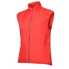 Endura Pakagilet Windproof Women's Gilet - Glacier Blue