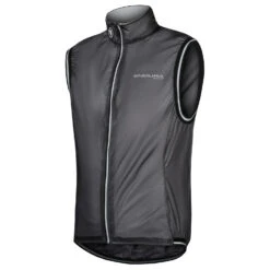 Endura FS260-Pro Adrenaline Race Gilet II - White -Ride Shield Shop e9107bk lg