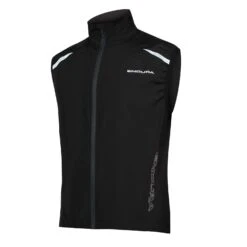 Endura Hummvee Windproof Men's Gilet - Blueberry -Ride Shield Shop e9134bk lg