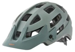 Giant Rail SX Mips MTB Helmet - Matte Orange -Ride Shield Shop giant rail sx mips matte gray angle