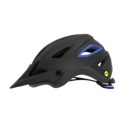 Giro Montara MIPS Womens MTB Helmet - Matte Black/Electric Purple -Ride Shield Shop gihmtam6 42150 01