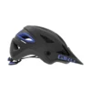 Giro Montara MIPS Womens MTB Helmet - Matte Black/Electric Purple -Ride Shield Shop gihmtam6 42150 02