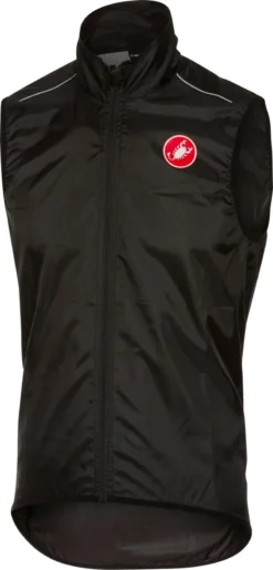Castelli Squadra Windproof Vest - Black -Ride Shield Shop gilet castelli squadra wind vest 2 719x.progressive