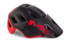 Met Roam MTB Helmet - Grey/Blue