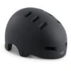 Met Zone BMX Helmet - Matt Sand