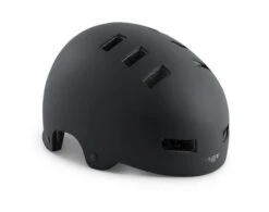 Met Zone BMX Helmet - Matt Sand