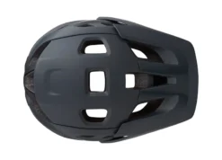 Lazer Jackal KinetiCore MTB Helmet - Matt Light Blue -Ride Shield Shop my2022 jackal kineticore matte blue top