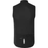 Shimano Compact Wind Vest / Gilet - Black -Ride Shield Shop sc54001