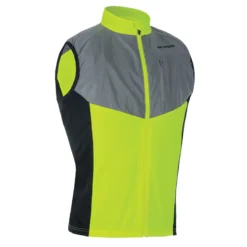 Oxford Endeavour Men's Gilet - Fluo Yellow 15 Oxford Endeavour Men's Gilet - Fluo Yellow -Ride Shield Shop zz cg200fsFluo 1