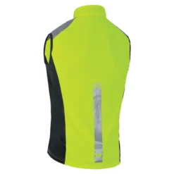 Oxford Endeavour Men's Gilet - Fluo Yellow 13 Oxford Endeavour Men's Gilet - Fluo Yellow -Ride Shield Shop zz cg200fsFluo 2