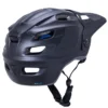Kali Maya 3.0 MTB Helmet - Matt Black -Ride Shield Shop zz k0220421115MatBLK 2