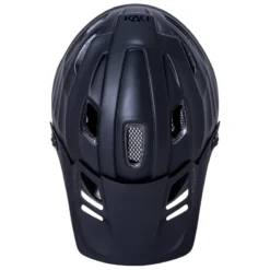 Kali Maya 3.0 MTB Helmet - Matt Black 15 Kali Maya 3.0 MTB Helmet - Matt Black -Ride Shield Shop zz k0220421115MatBLK 3