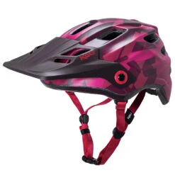 Kali Maya 3.0 MTB Helmet - Matt Black 12 Kali Maya 3.0 MTB Helmet - Matt Black -Ride Shield Shop zz k0220421246MatREDRED 1